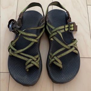Chaco sandals